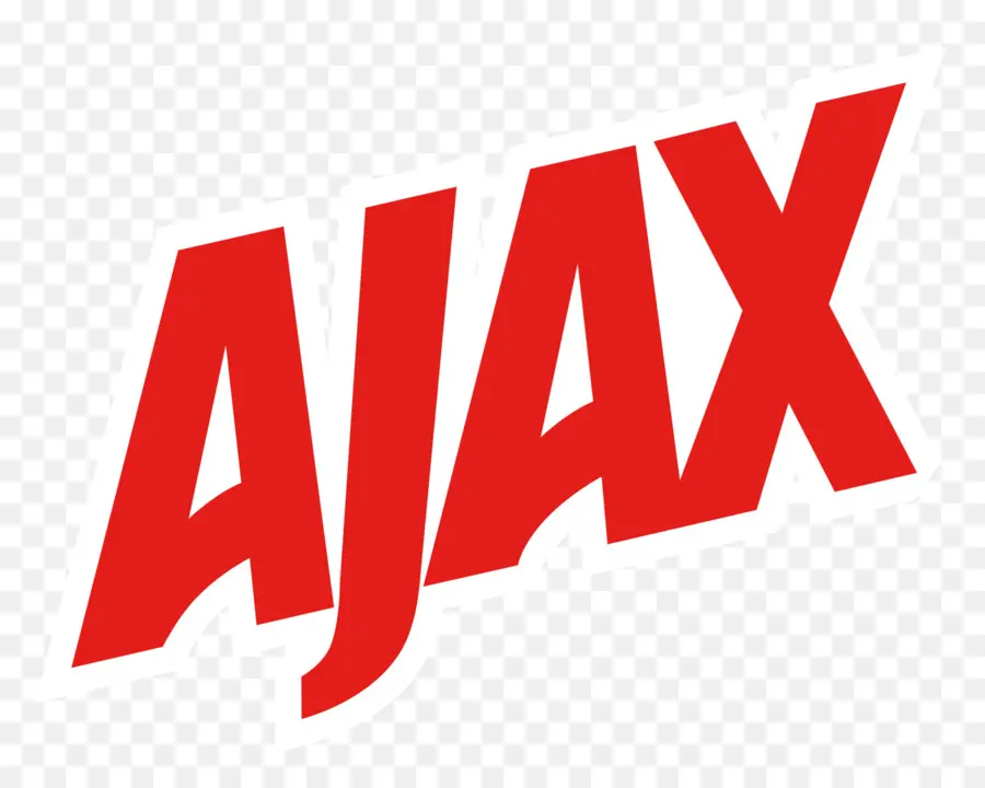 Ajax，Agente De Limpieza PNG