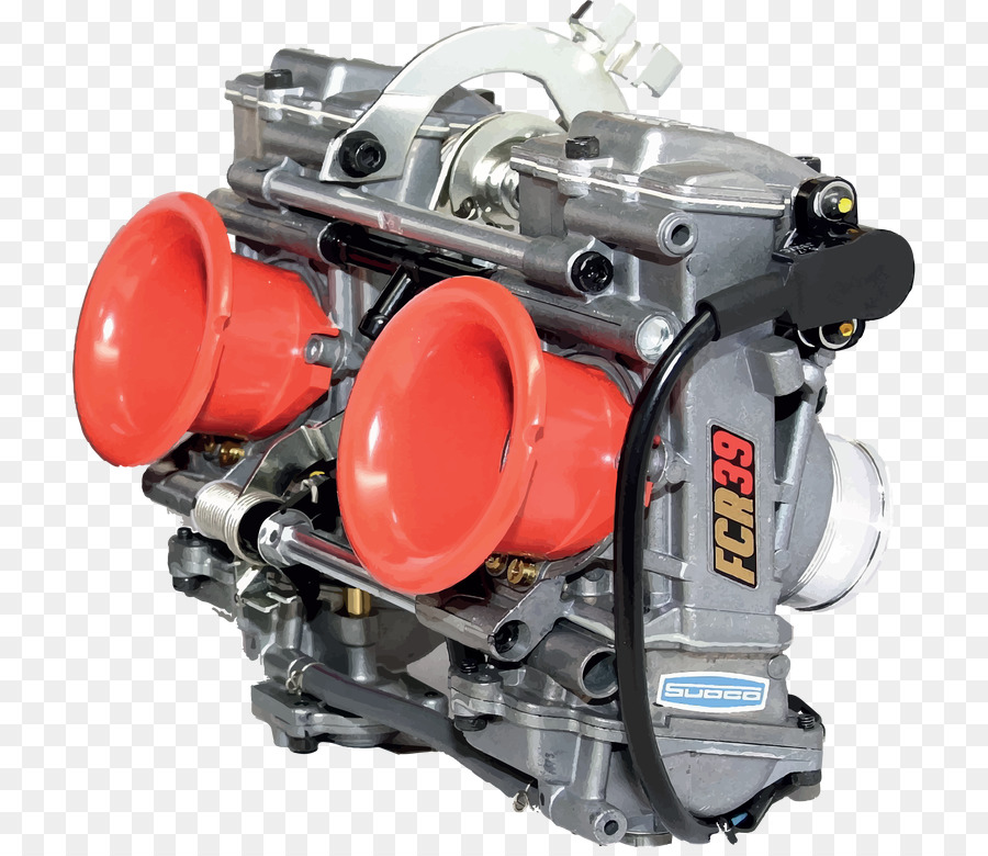 Motor，Carburador PNG