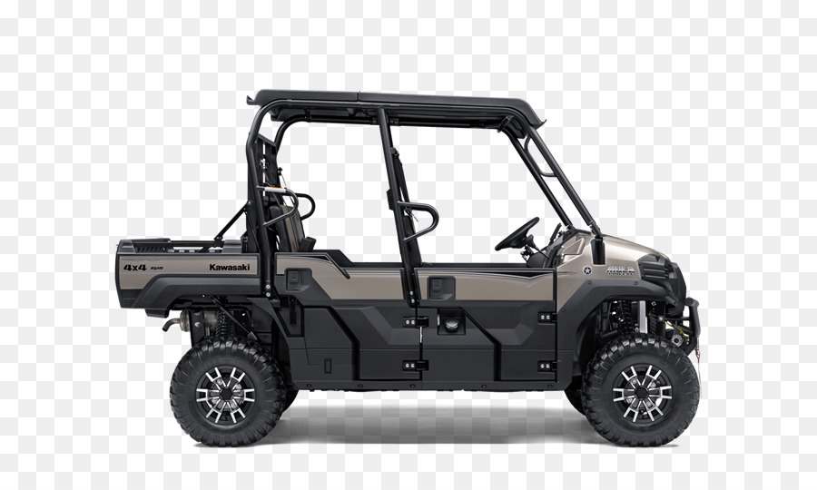 Kawasaki Mule，Kawasaki Heavy Industries Motor De La Motocicleta PNG