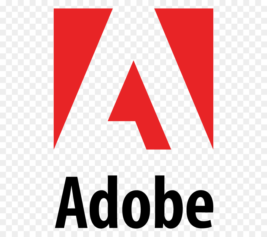 Logotipo De Adobe，Software PNG