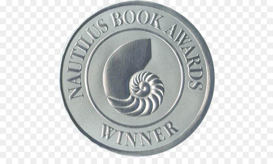 Nautilus Book Awards，Webs De Varok PNG