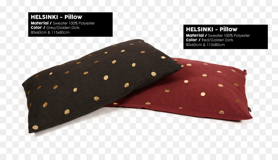 Helsinki，Almohada PNG