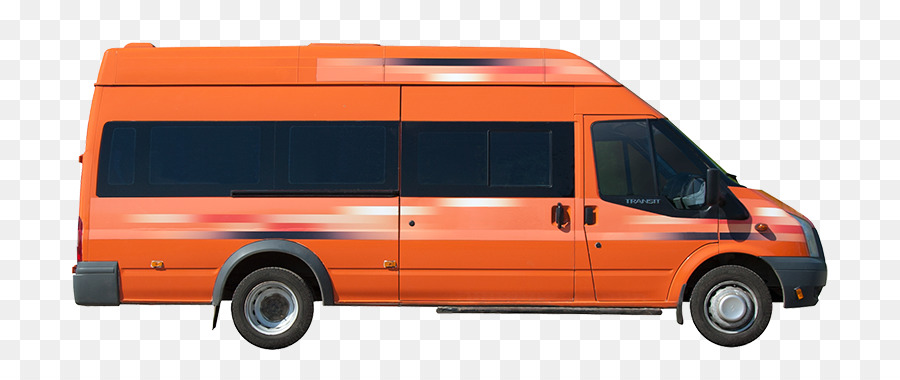 Compacta Camioneta，Van PNG