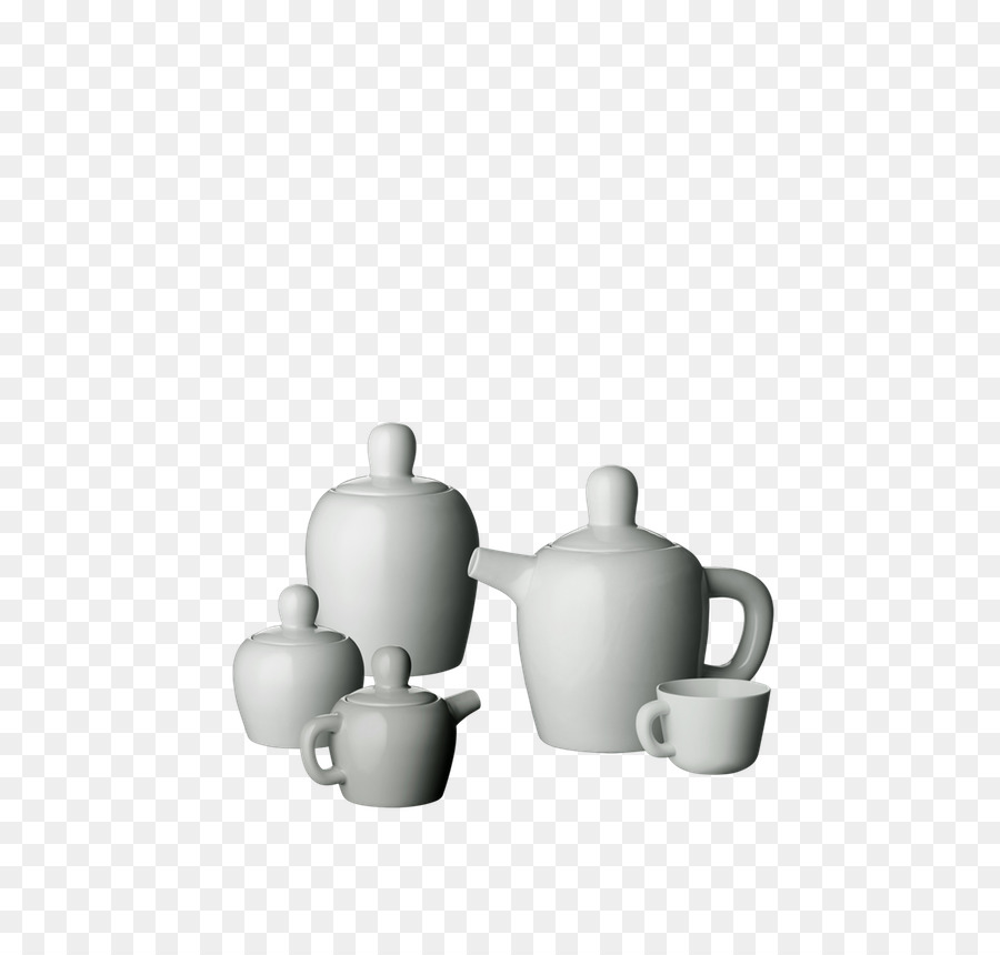 Té，Pava PNG