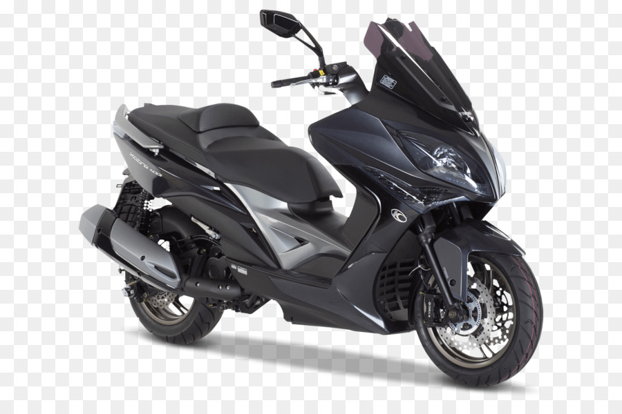 Scooter，Kymco PNG