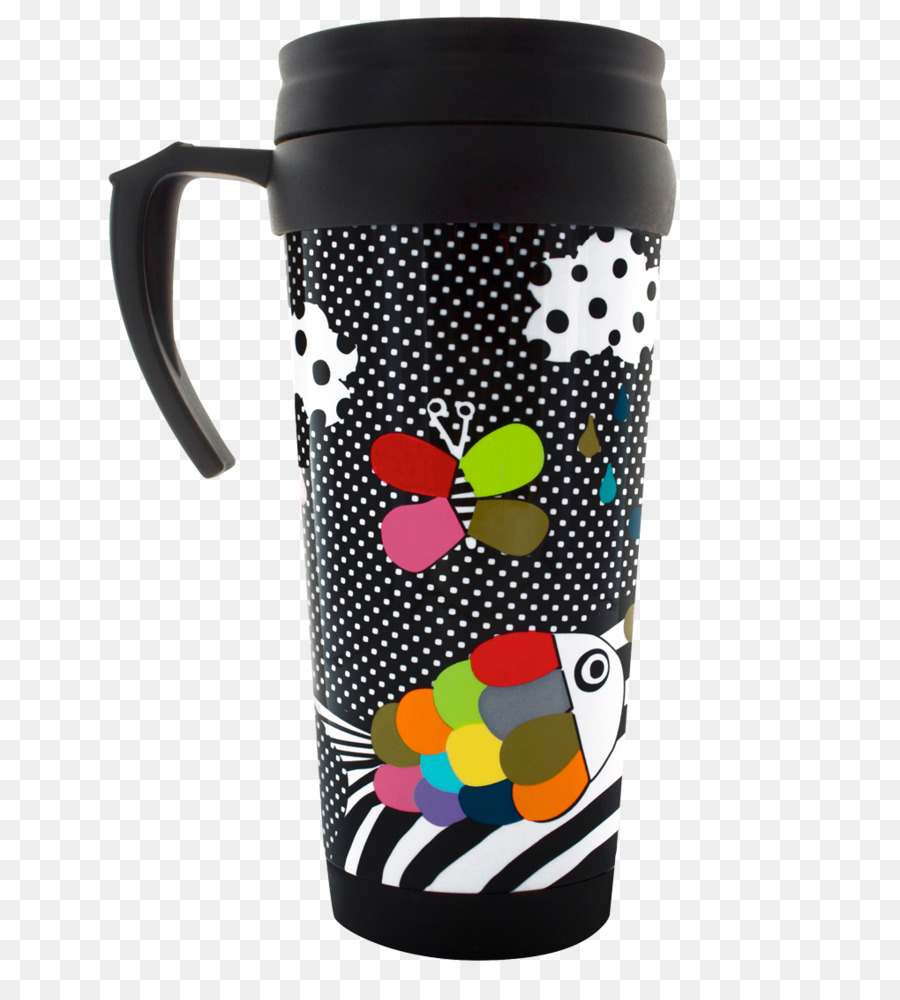 Taza，Los Termos PNG