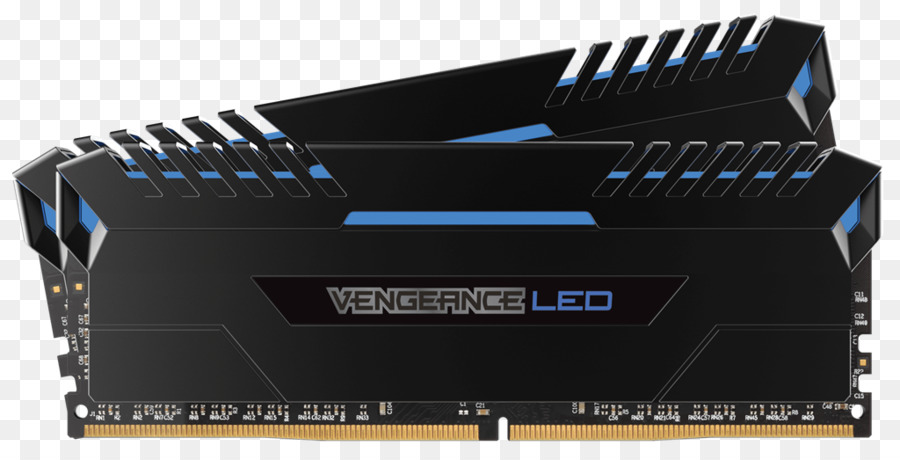 Corsair Dominator Platinum Ddr4 3200 C16 Memoria，Almacenamiento De Datos De Computadora PNG