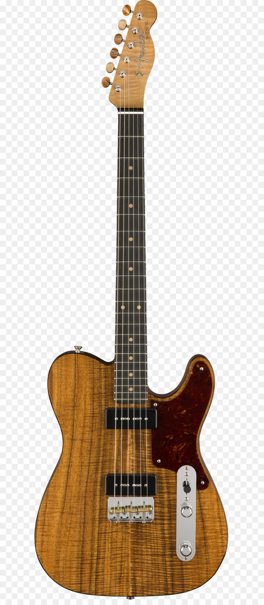 Fender Telecaster，Fender Telecaster Deluxe PNG