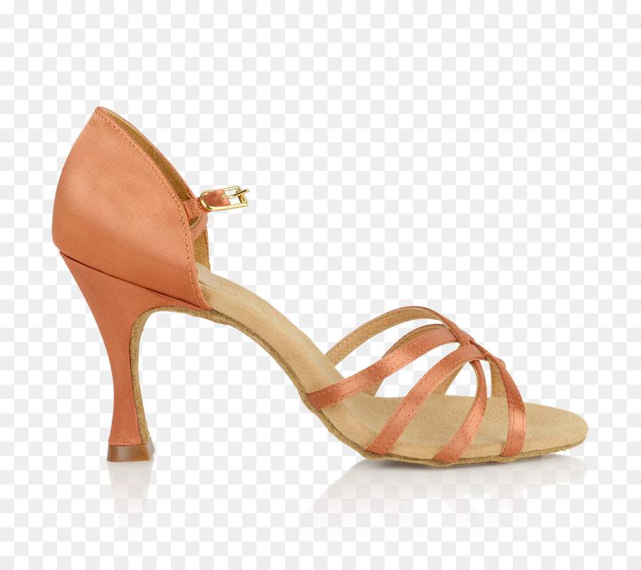 Tacones Altos Blancos，Calzado PNG