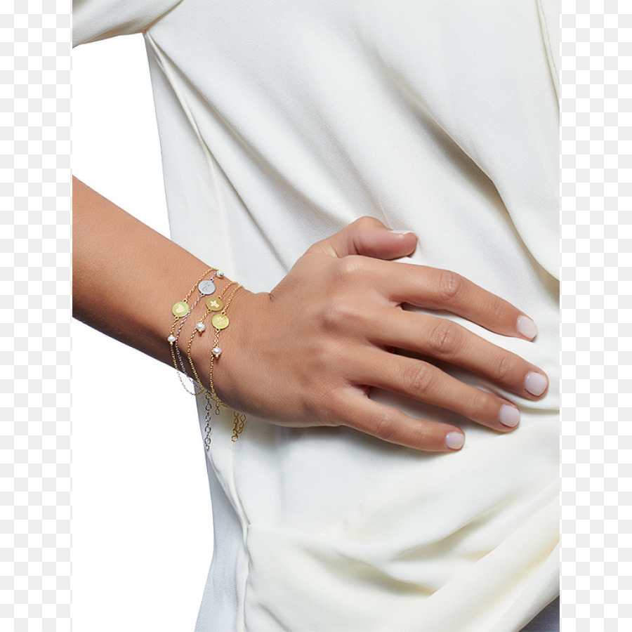 Pulsera，Plata PNG