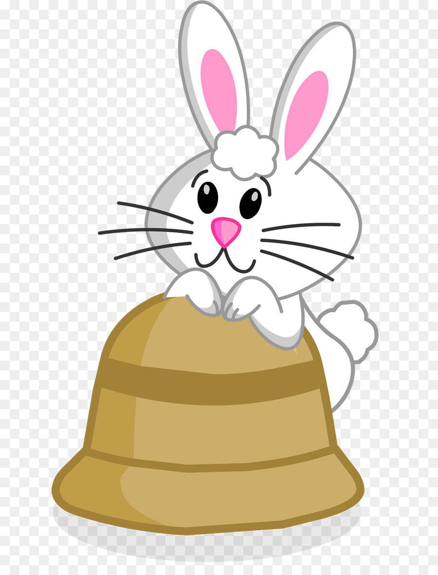 Nacionales De Conejo，Conejito De Pascua PNG