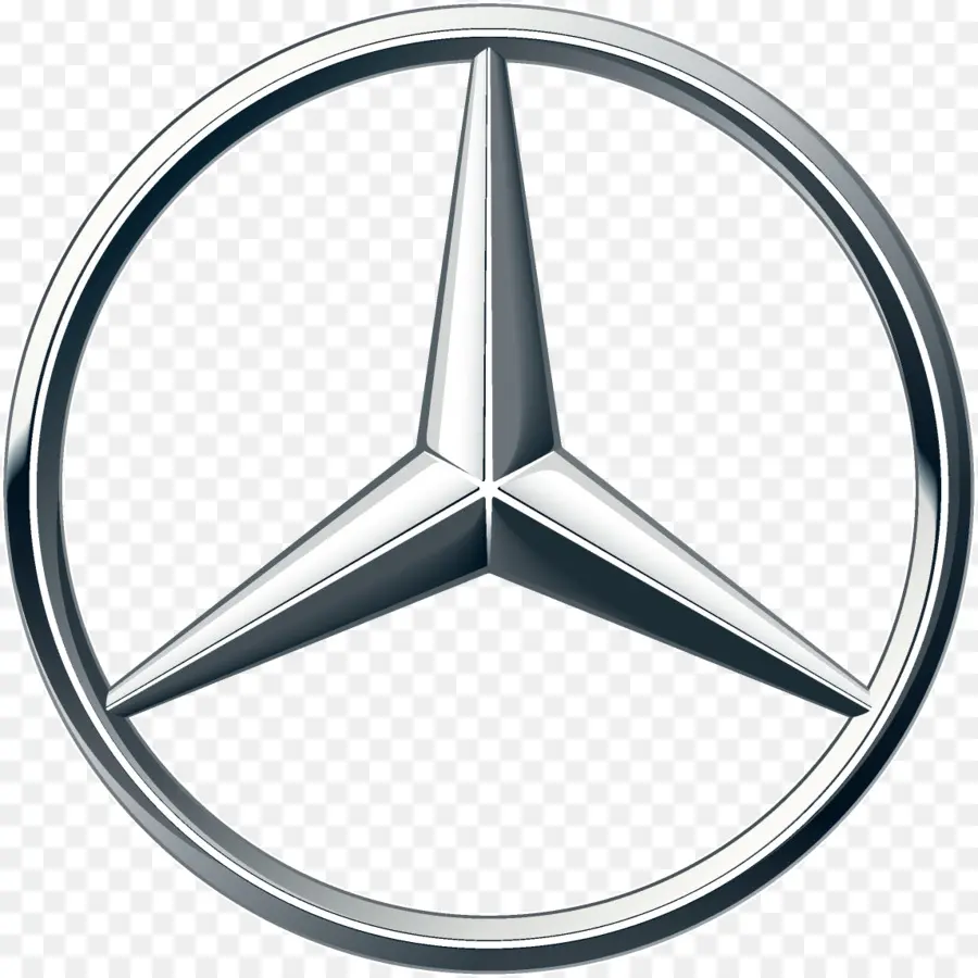 Logotipo De Mercedes，Marca PNG