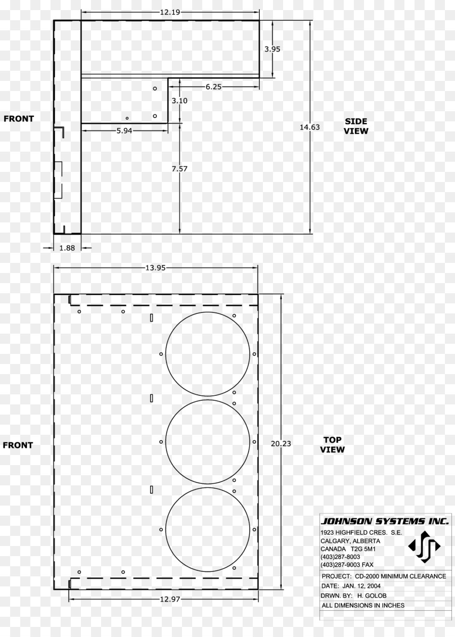 Dibujo Técnico，Diagrama De PNG