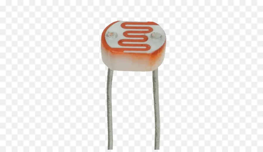 Fotorresistor，Sensor PNG