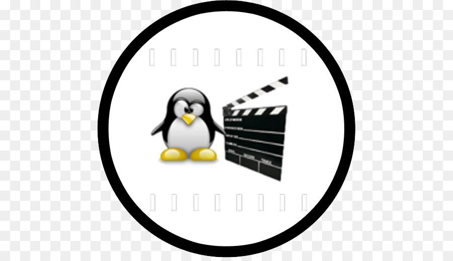 Avidemux，Edición De Vídeo PNG