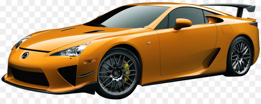 Lexus，Coche PNG