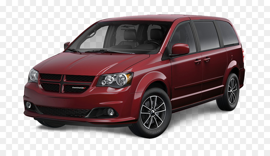 Minivan，Auto PNG