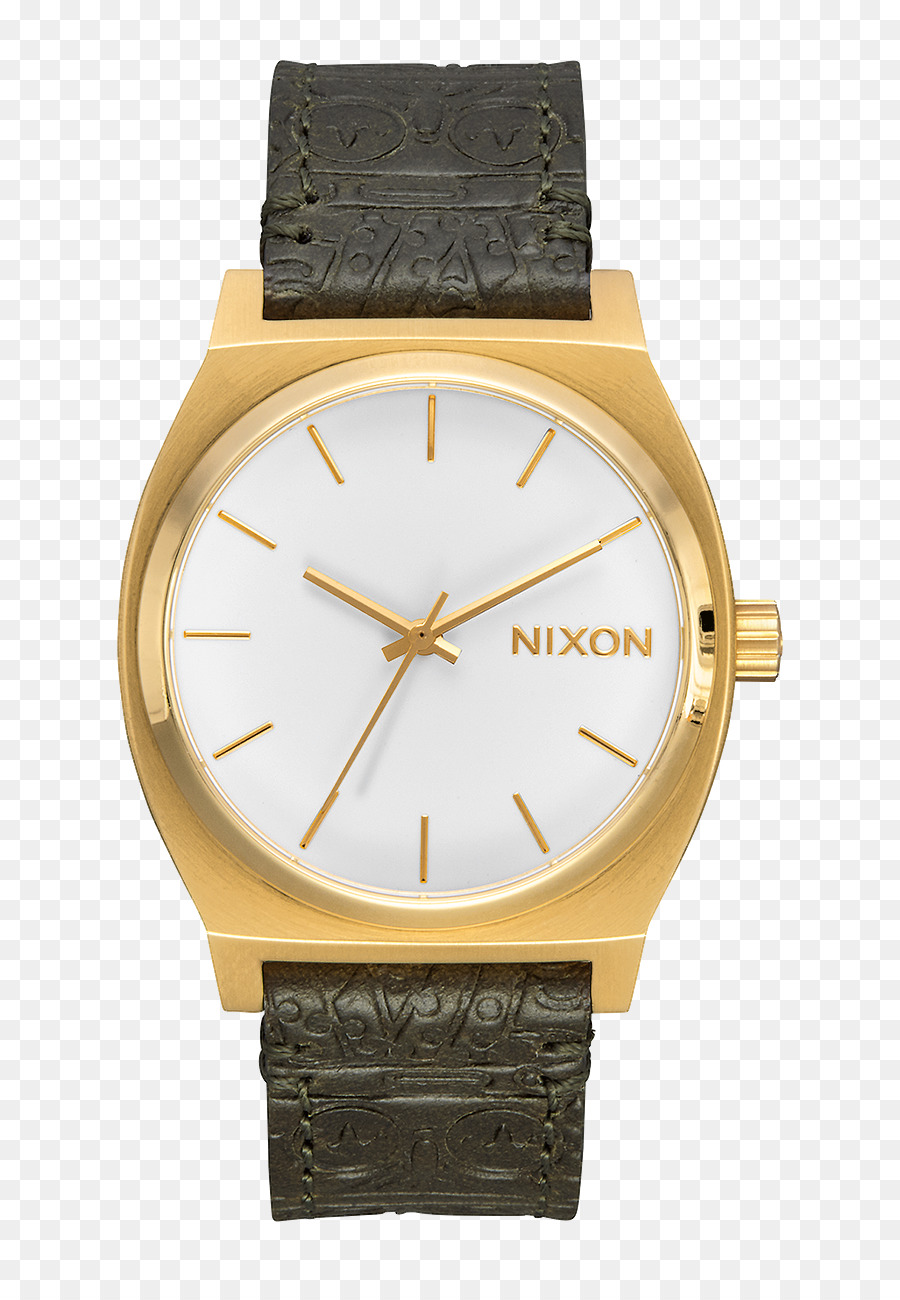 Reloj，Nixon PNG