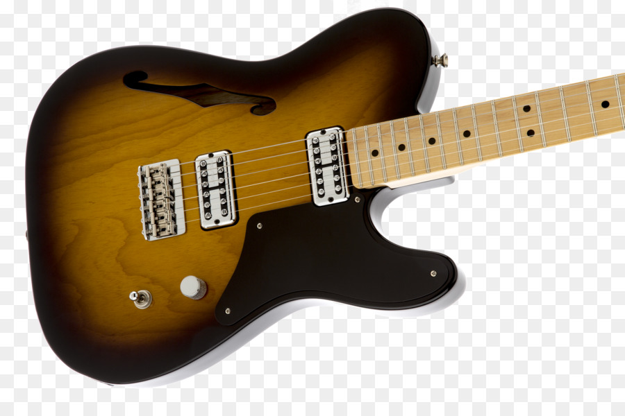 Guitarra Eléctrica，Fender Precision Bass PNG