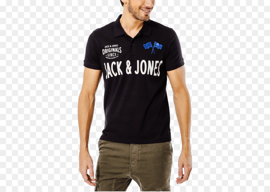 Camiseta，La Camisa De Polo PNG