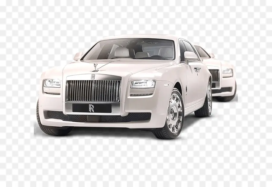 Rolls Royce，Lujo PNG