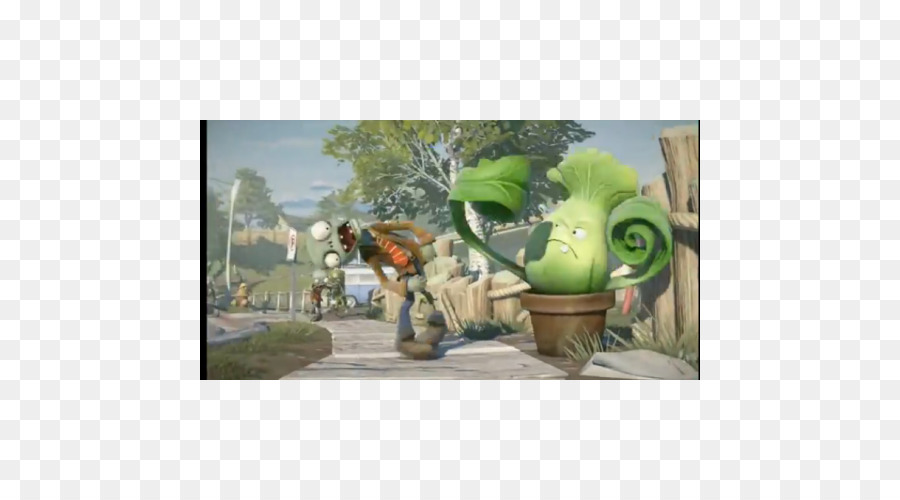 Plantas Vs Zombies Garden Warfare，Plantas Vs Zombies PNG