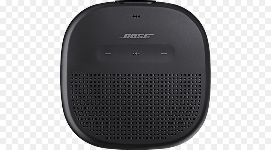 Bose Soundlink Micro，Altavoz Inalámbrico PNG