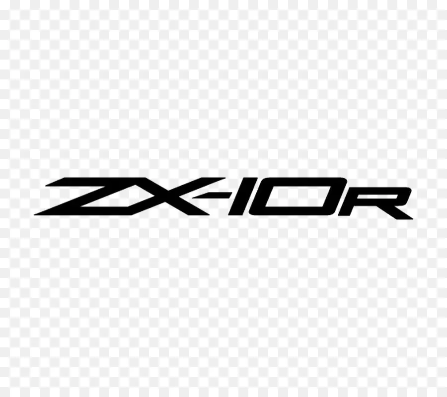 Logotipo，Kawasaki Ninja Zx14 PNG