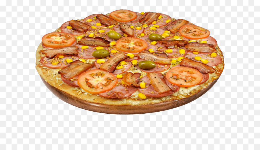 Pizza Siciliana，Pizza PNG