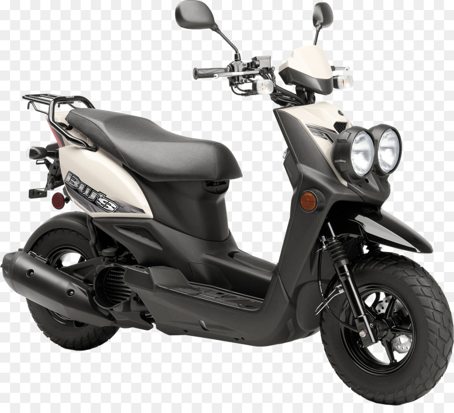 Yamaha Motor Company，Scooter PNG