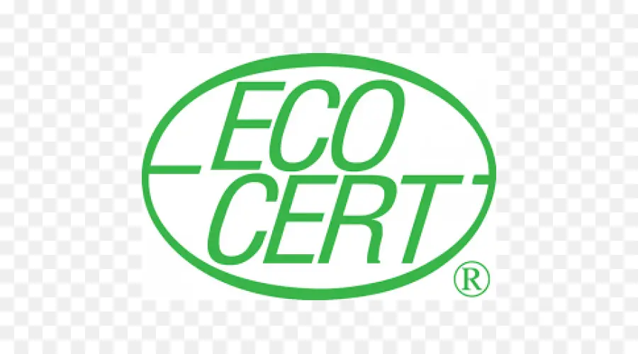 Ecocert，Proceso De Dar Un Título PNG