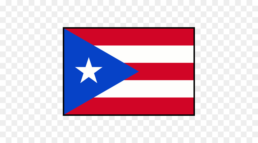 Bandera De Puerto Rico，Nacional PNG