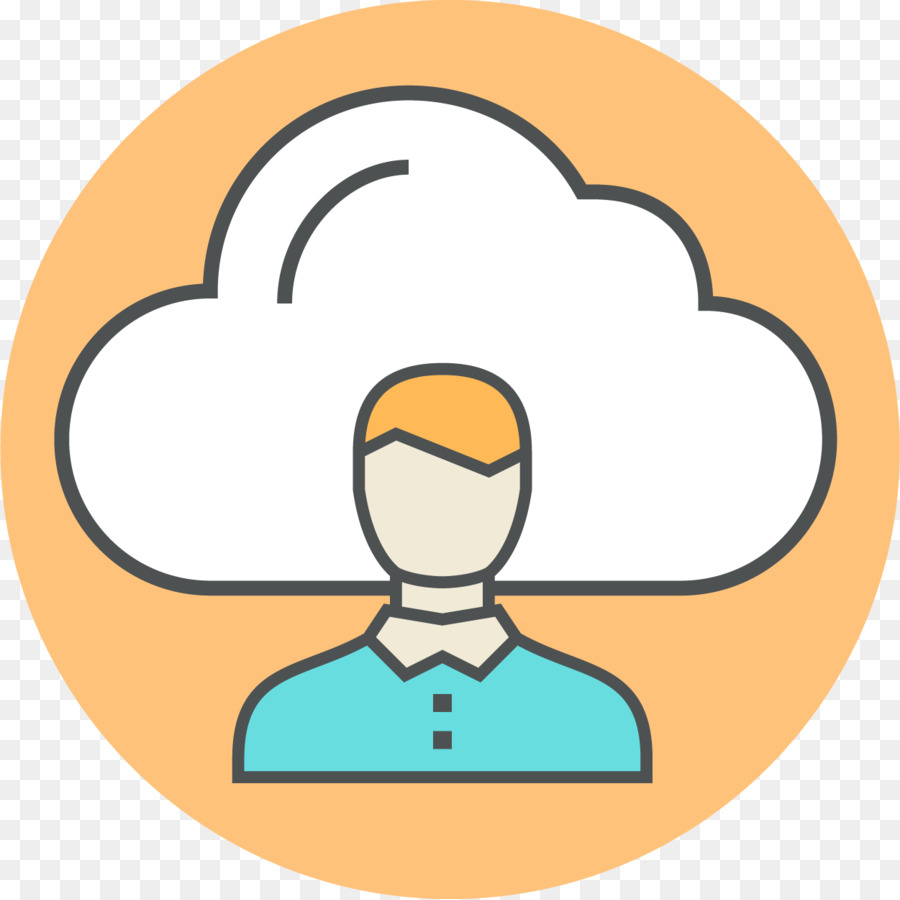 Computación En La Nube，Virtual Private Cloud PNG