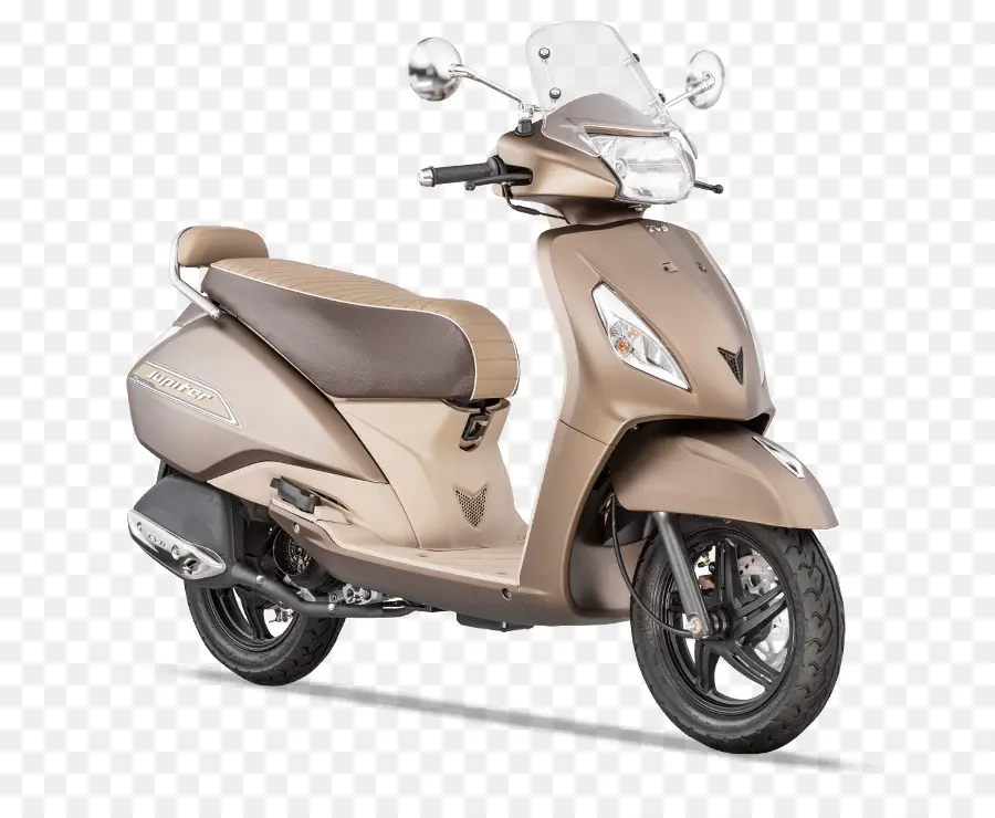 Scooter，Vehículo PNG