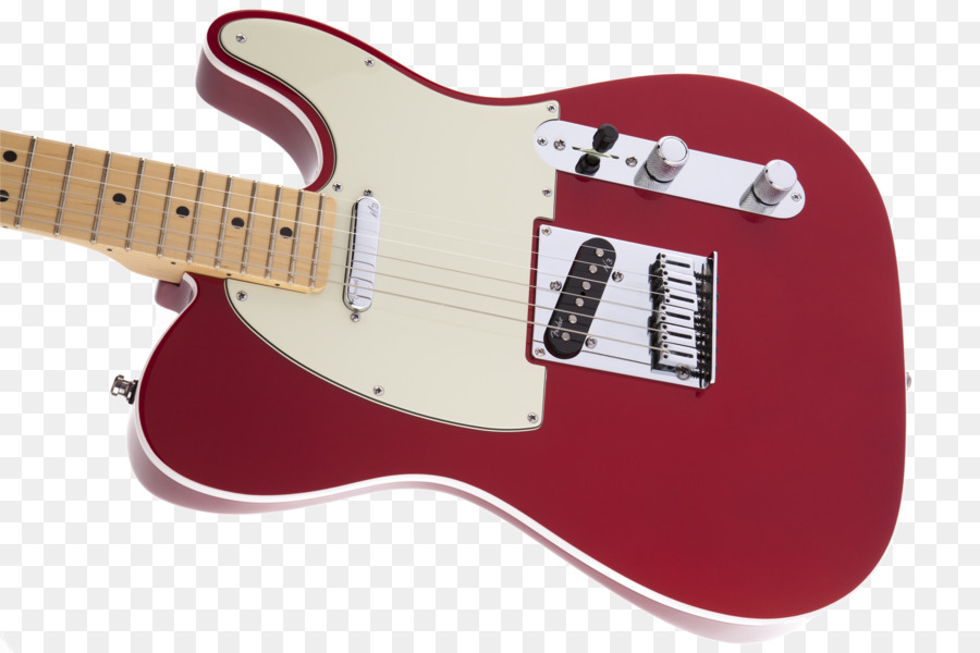 Fender Telecaster，Fender Stratocaster PNG