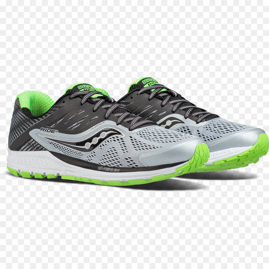 Saucony，Zapatillas De Deporte PNG