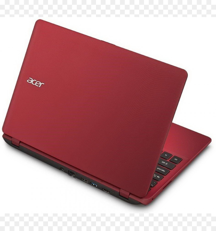 Computadora Portátil，Acer Aspire PNG