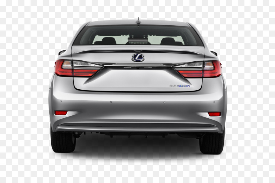 2017 Lexus Es，Lexus PNG