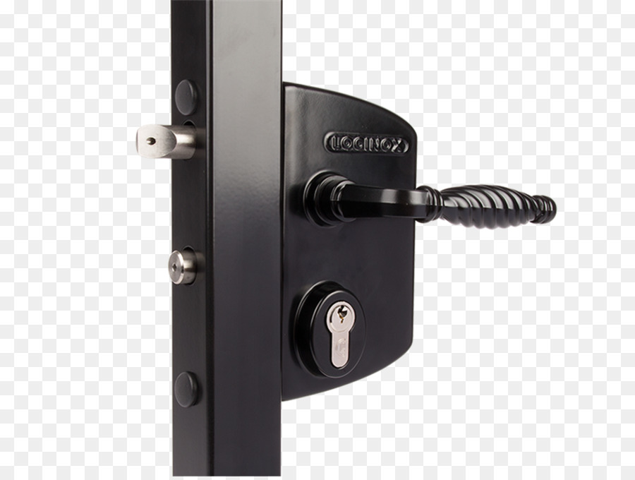 Cerradura De Puerta，Seguridad PNG