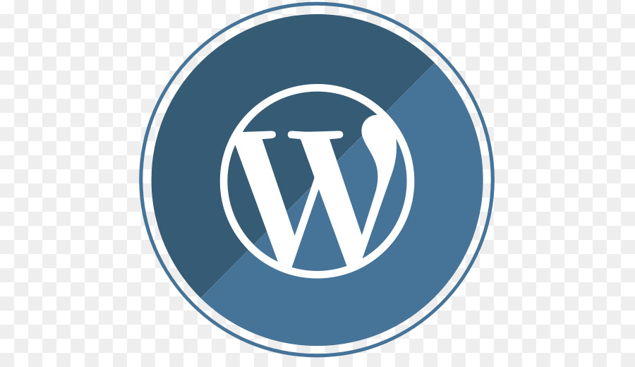 Wordpress，Bloguero PNG