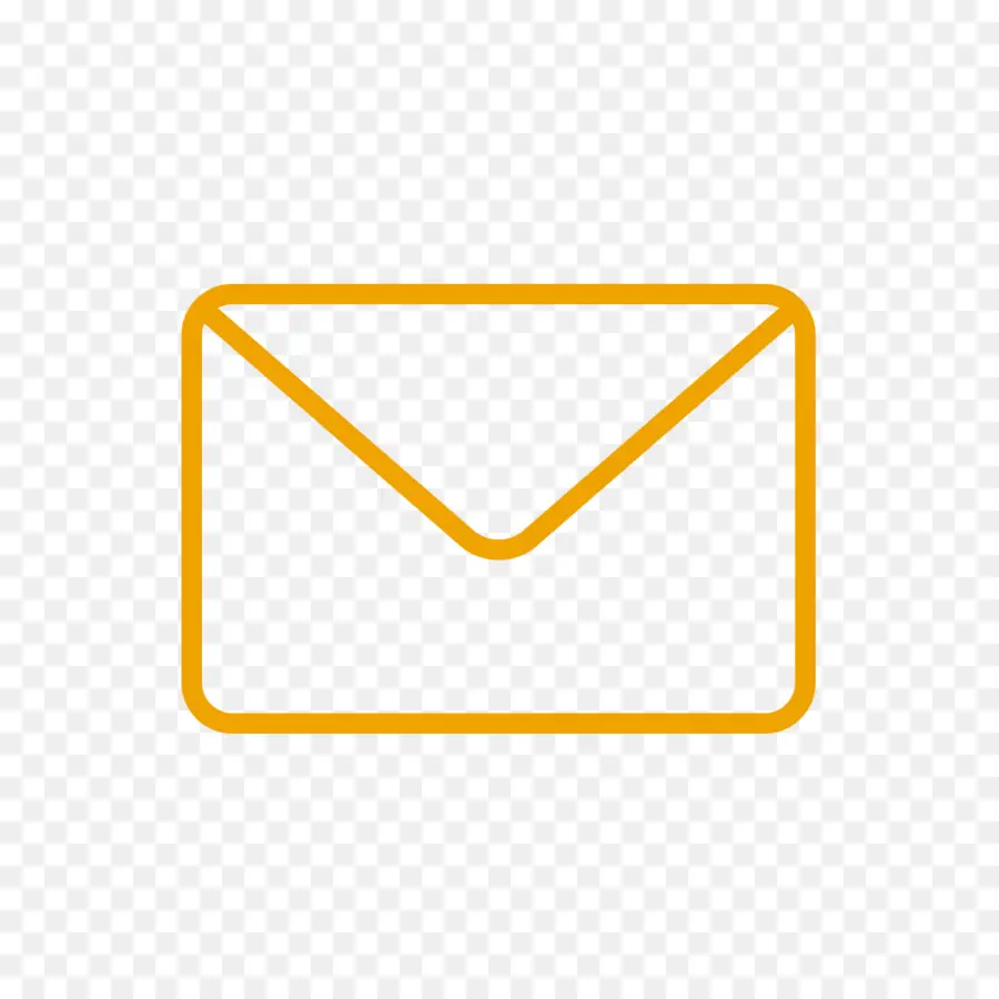 Icono De Sobre，Correo PNG