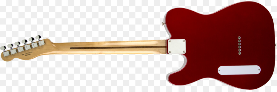 Guitarra Eléctrica，Fender Telecaster PNG