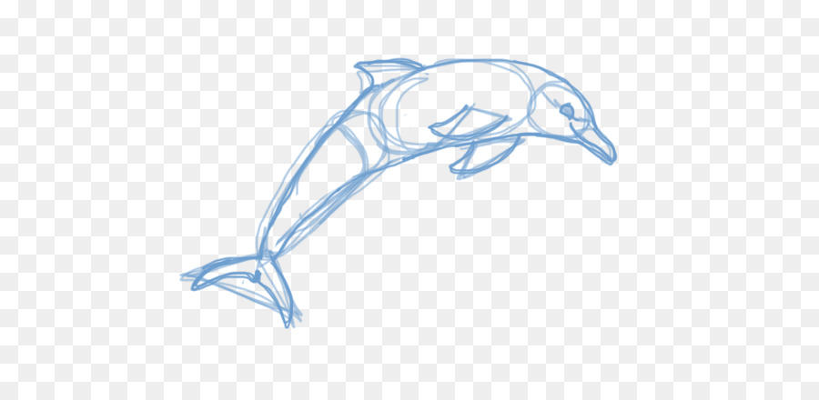 Dolphin，Marsopa PNG