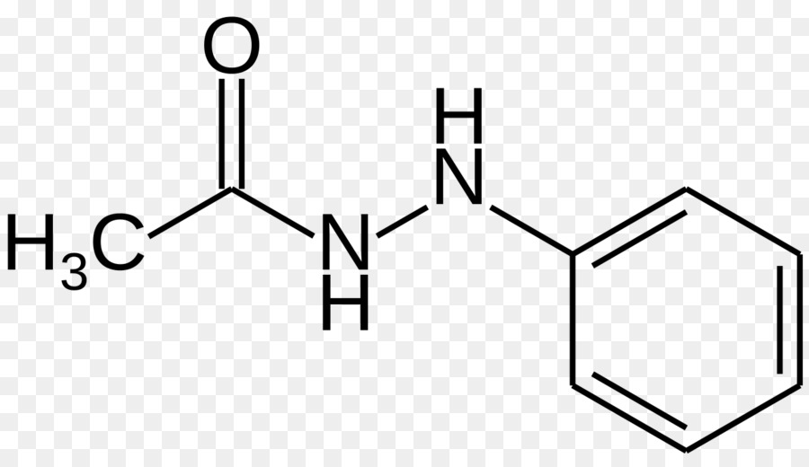 Estructura Química，Molécula PNG