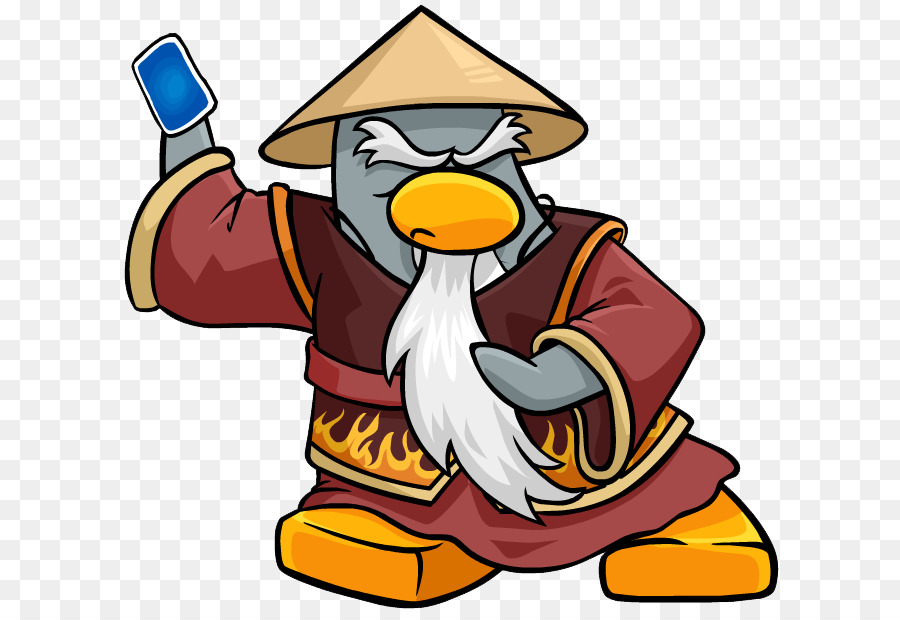 Penguin，Club Penguin PNG