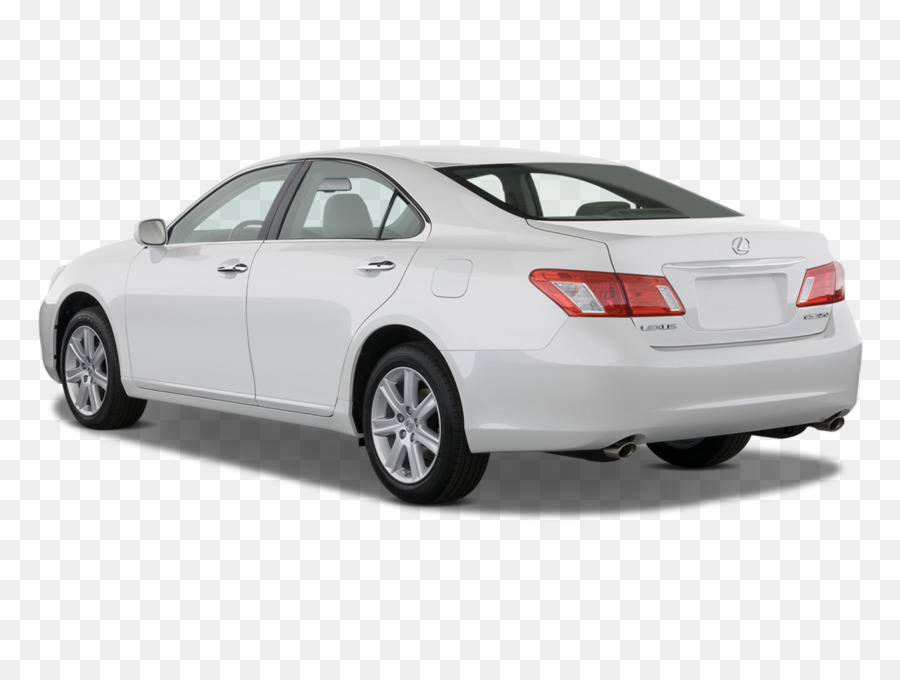 2009 Lexus Es，2008 Lexus Is PNG