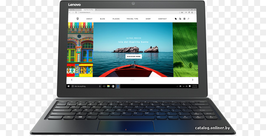 Lenovo Miix 510，Intel Core PNG