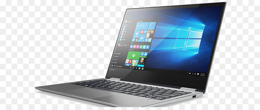 Portátil，Lenovo Ideapad Yoga 13 PNG