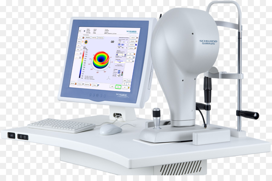 Dispositivo Medico，Optometría PNG