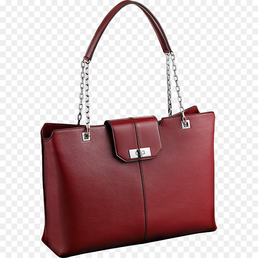 Bolso Rojo，Moda PNG